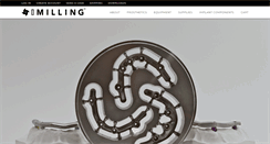Desktop Screenshot of imilling.com