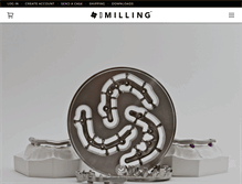 Tablet Screenshot of imilling.com